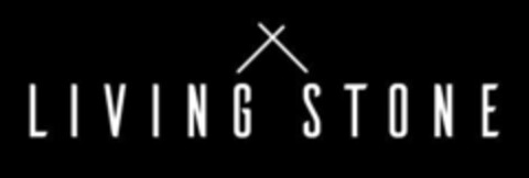 LIVING STONE Logo (EUIPO, 11.08.2016)