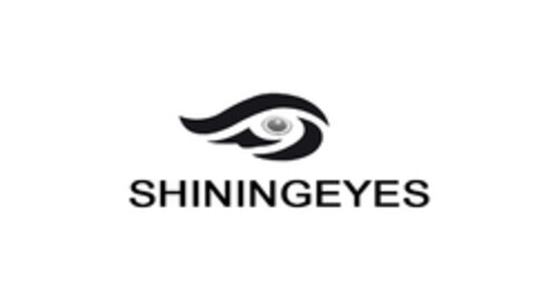 SHININGEYES Logo (EUIPO, 27.08.2016)