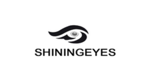 SHININGEYES Logo (EUIPO, 08/27/2016)