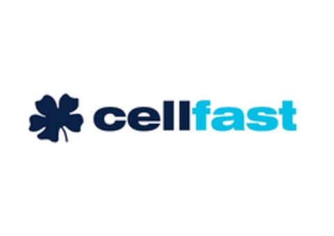 CELLFAST Logo (EUIPO, 30.08.2016)