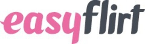 easyflirt Logo (EUIPO, 02.09.2016)