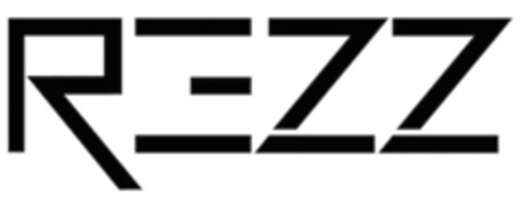 REZZ Logo (EUIPO, 11.11.2016)