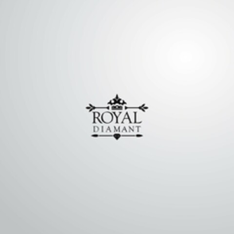 ROYAL DIAMANT Logo (EUIPO, 30.11.2016)