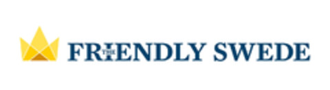 The Friendly Swede Logo (EUIPO, 06.12.2016)