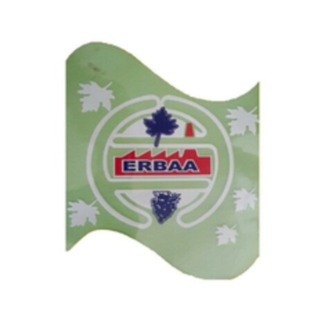 ERBAA Logo (EUIPO, 27.02.2017)