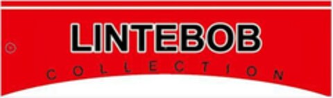 LINTEBOB COLLECTION Logo (EUIPO, 19.12.2016)