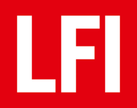 LFI Logo (EUIPO, 18.01.2017)