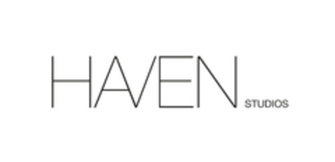 HAVEN STUDIOS Logo (EUIPO, 01/18/2017)