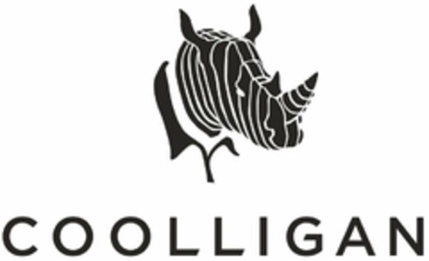 COOLLIGAN Logo (EUIPO, 09.03.2017)