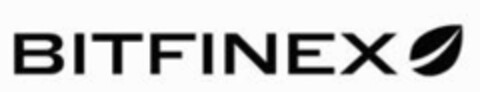 BITFINEX Logo (EUIPO, 19.05.2017)