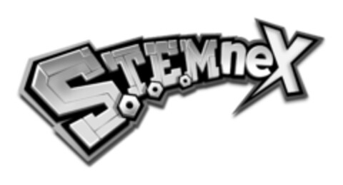 STEMneX Logo (EUIPO, 03.06.2017)