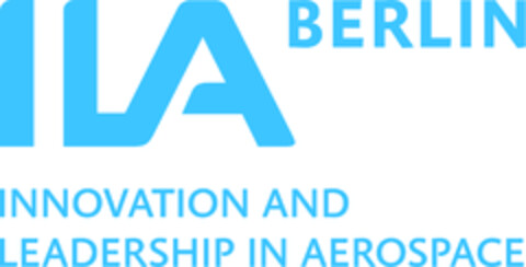 ILA BERLIN INNOVATION AND LEADERSHIP IN AEROSPACE Logo (EUIPO, 20.06.2017)