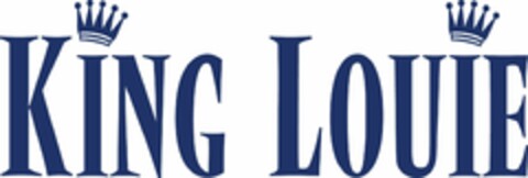 King Louie Logo (EUIPO, 06/26/2017)