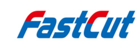 fastcut Logo (EUIPO, 26.07.2017)