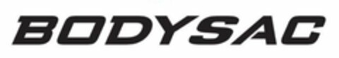 BODYSAC Logo (EUIPO, 07/30/2017)