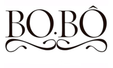 BO.BÔ Logo (EUIPO, 30.08.2017)