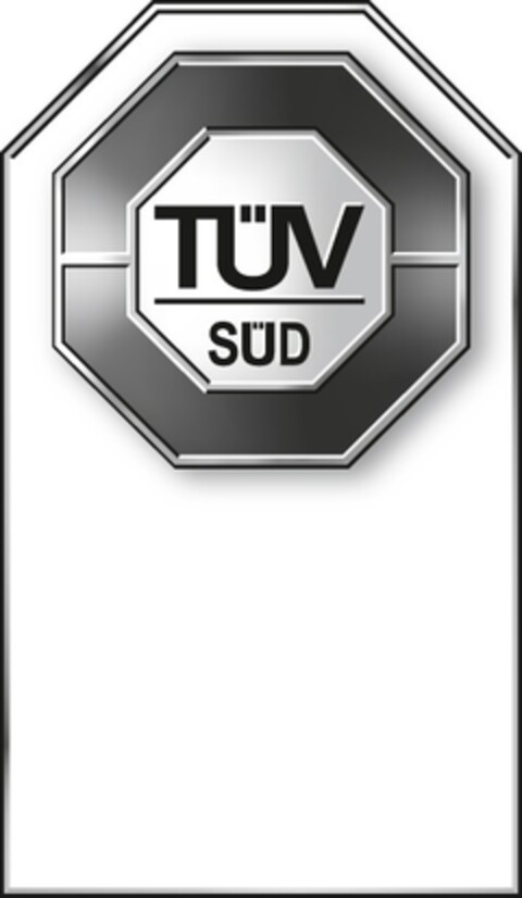 TÜV SÜD Logo (EUIPO, 02.10.2017)