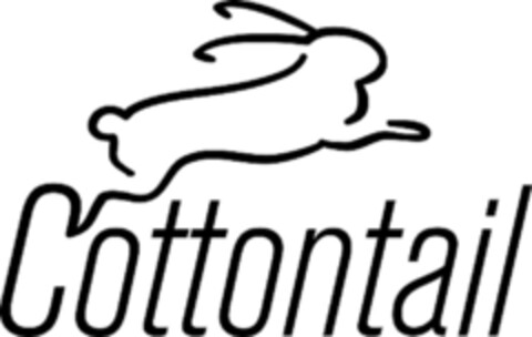 Cottontail Logo (EUIPO, 10/26/2017)