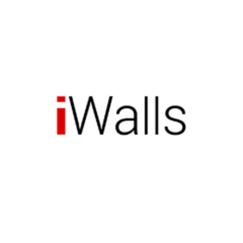 iWalls Logo (EUIPO, 20.12.2017)