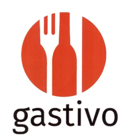 gastivo Logo (EUIPO, 29.12.2017)