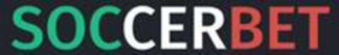 SOCCERBET Logo (EUIPO, 02/28/2018)