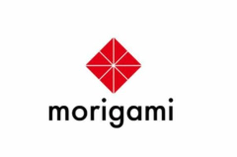 MORIGAMI Logo (EUIPO, 28.02.2018)