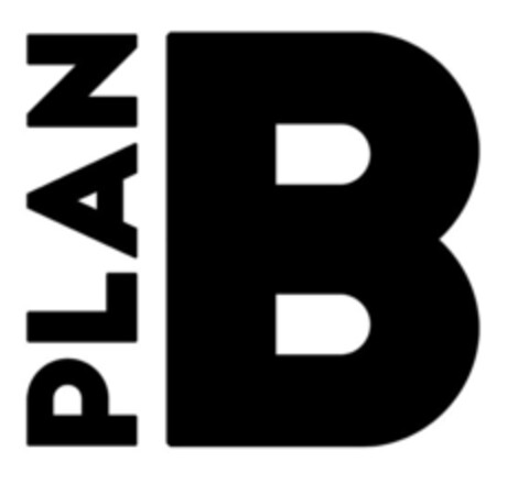 PLAN B Logo (EUIPO, 04/13/2018)