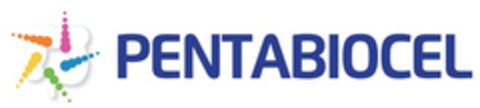 PENTABIOCEL Logo (EUIPO, 08/03/2018)