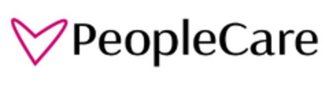 PeopleCare Logo (EUIPO, 02.10.2018)