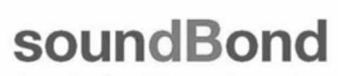 soundBond Logo (EUIPO, 22.10.2018)