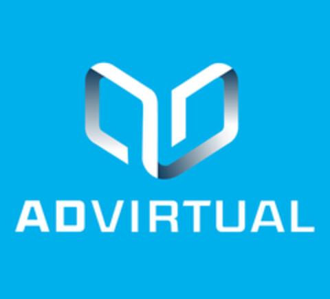 ADVIRTUAL Logo (EUIPO, 10/29/2018)