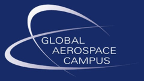 Global Aerospace Campus Logo (EUIPO, 31.10.2018)