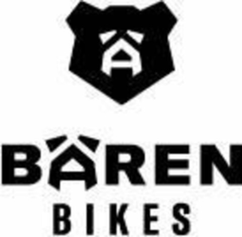 Bären Bikes Logo (EUIPO, 12/02/2018)