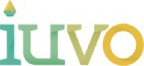 iuvo Logo (EUIPO, 02/01/2019)