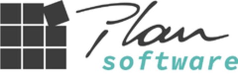 Plan software Logo (EUIPO, 08.02.2019)