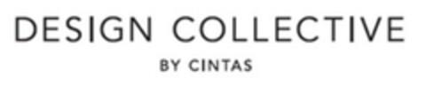 DESIGN COLLECTIVE BY CINTAS Logo (EUIPO, 22.02.2019)