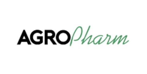 AGROPHARM Logo (EUIPO, 03/12/2019)