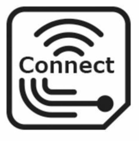 Connect Logo (EUIPO, 03/18/2019)