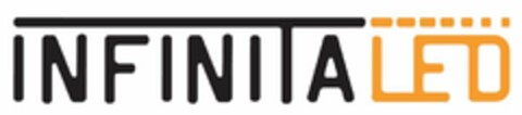 INFINITA LED Logo (EUIPO, 20.03.2019)