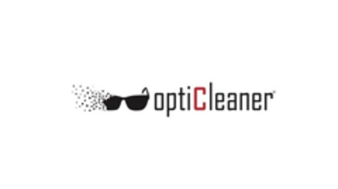 opticleaner Logo (EUIPO, 03/21/2019)