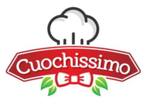 Cuochissimo Logo (EUIPO, 25.03.2019)