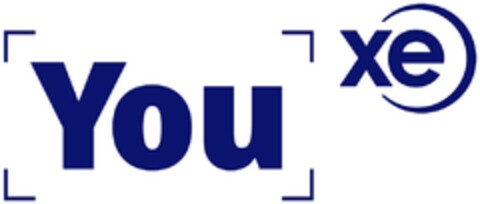 You xe Logo (EUIPO, 28.03.2019)