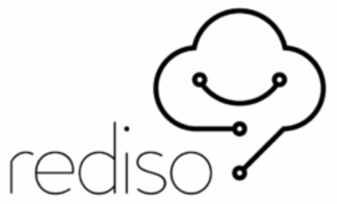 rediso Logo (EUIPO, 09.05.2019)