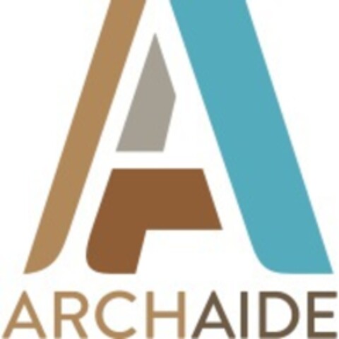 ARCHAIDE Logo (EUIPO, 27.05.2019)