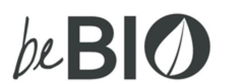 be BIO Logo (EUIPO, 06/05/2019)
