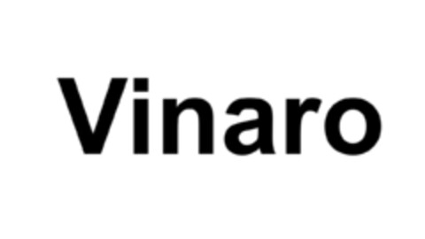Vinaro Logo (EUIPO, 21.06.2019)