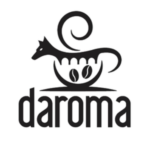 DAROMA Logo (EUIPO, 03.07.2019)