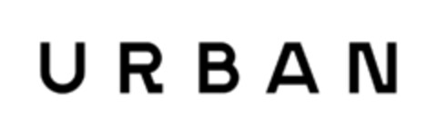 URBAN Logo (EUIPO, 07/08/2019)