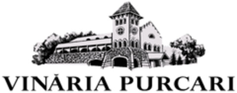 VINĂRIA PURCARI Logo (EUIPO, 05.07.2019)