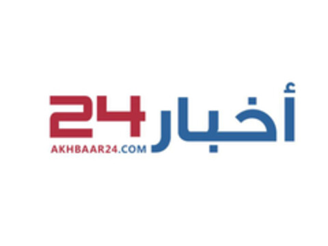 24 AKHBAAR24.COM Logo (EUIPO, 16.07.2019)